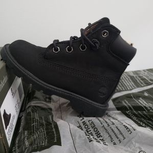 Timberland 6 inch Waterproof Boot